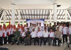 DPK ABPEDNAS Ujungjaya Resmi Dikukuhkan, Perkuat Sinergi BPD dan Pemerintah Desa